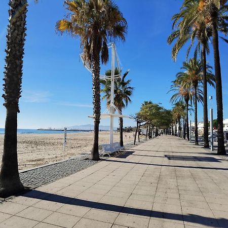 Guillem Planetcostadorada Cambrils Exterior photo