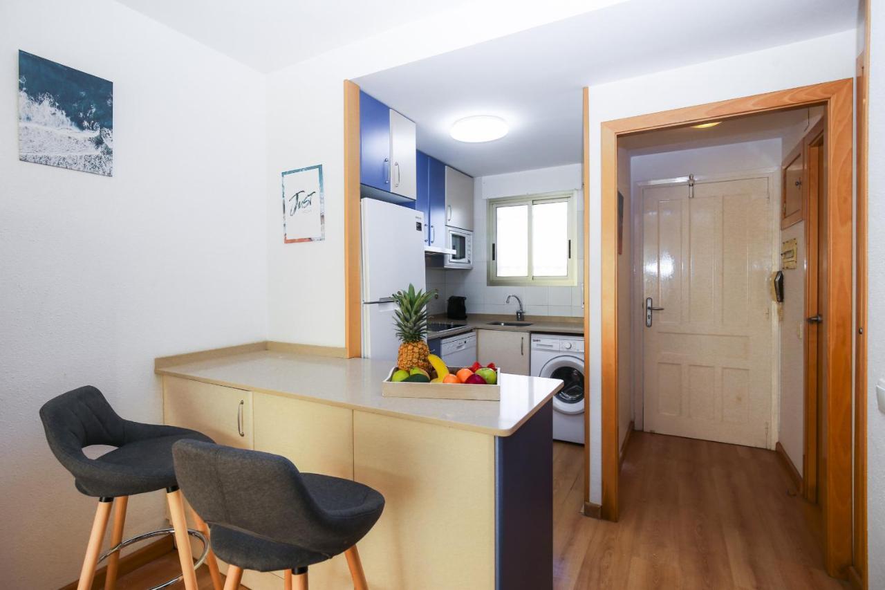 Guillem Planetcostadorada Cambrils Exterior photo