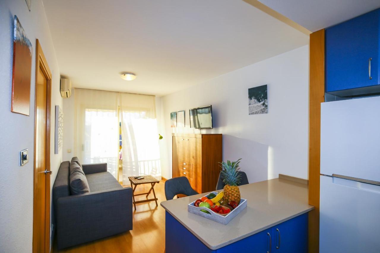 Guillem Planetcostadorada Cambrils Exterior photo