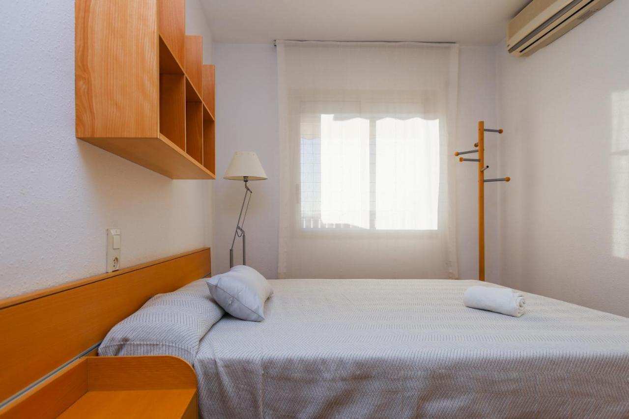 Guillem Planetcostadorada Cambrils Exterior photo