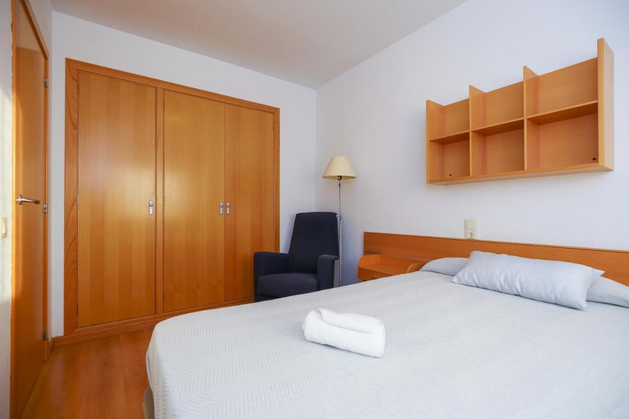 Guillem Planetcostadorada Cambrils Exterior photo